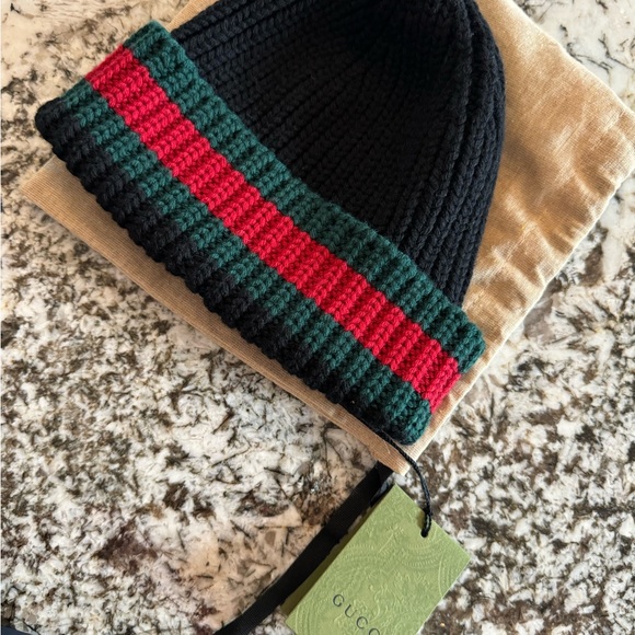 Gucci hat size M - Picture 2 of 4